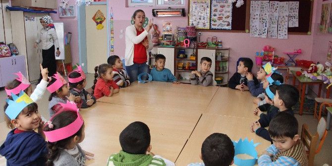 Ailesini Kurtaran Kahraman Çocuk