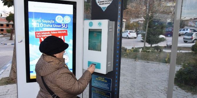 Maski Türkiye’de Bir İlk İmza Attı