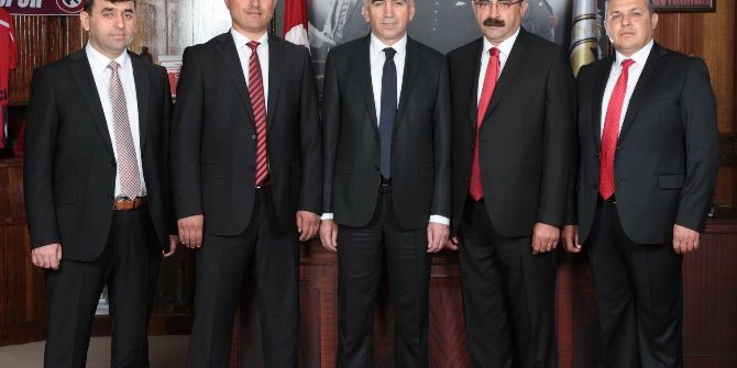 Gmis; "2017 Yılının Barış Getirmesini Diliyoruz"