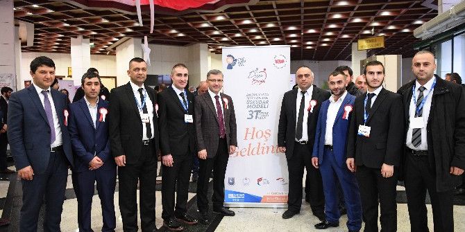 Üsküdar’da Gençler Hem Bağımlılıktan Kurtulacak Hem İş Sahibi Olacak