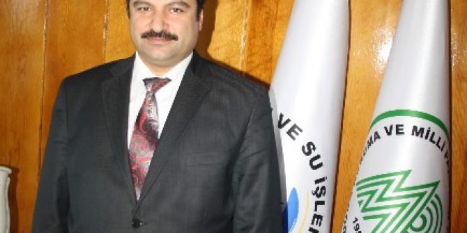 Doğa Koruma Ve Milli Parklar Şube Müdürlüğü’nce 22 Kişiye İdari Para Cezası Uygulandı