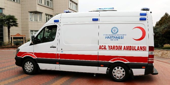 Adü Hastanesi Hizmet Kalitesini Arttırıyor