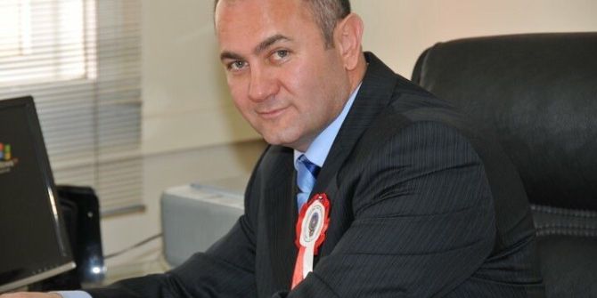 Fethiye İlçe Emniyet Müdürü Aşık Kahramanmaraş’a Atandı