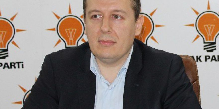 Başkan Filiz, Darbe Girişimine Sert Tepki Gösterdi