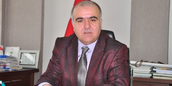 Batman’da Kömür Denetimleri Başladı