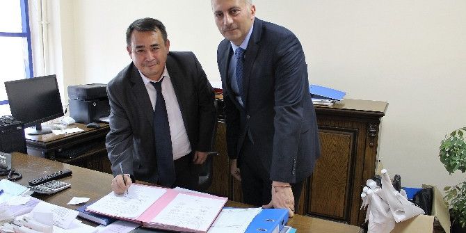 Esob’dan Meslek Liseli Gençleri Sevindirecek Protokol