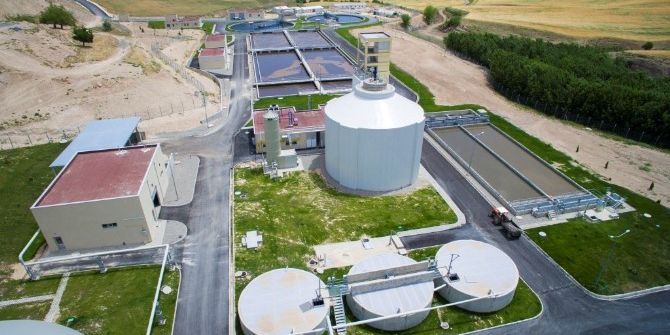 İki Faturasını Ödemeyen Abonenin Suyu Kesilecek