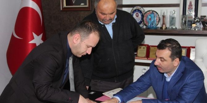 Kavak’ta Halk Günü