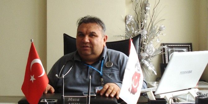 Aile Hekimlerinde Diyetisyen Dönemi