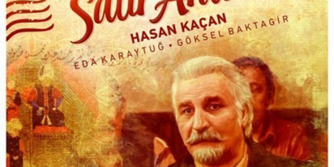 Heredot Cevdet ’’Tarihin Satır Araları’’adlı Söyleşiye Katılacak