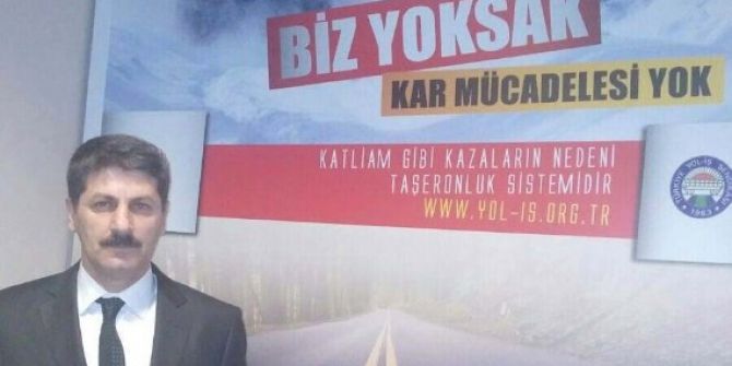 Subaşı’ndan Karla Mücadele Teşekkürü