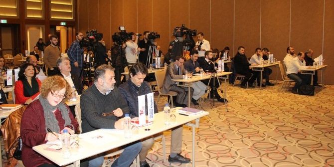 Kültür’den Bursa’ya Dev Kampus