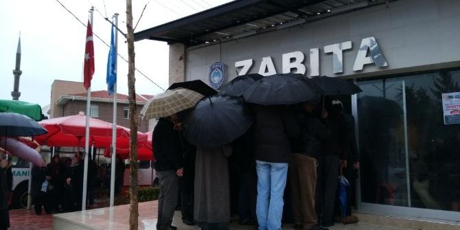 Kent Kart Kuyrukları Sona Erdi