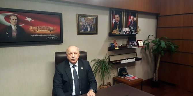 Filyos Limanı 15 Temmuz 2019’da Tamamlanacak