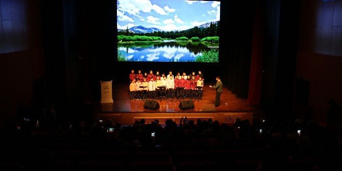 Akdem’den Yıl Sonu Etkinliği