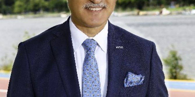 Nail Olpak: "Hükümetin Geçen Yılki Desteği Devam Ettirmesini Bekliyoruz"