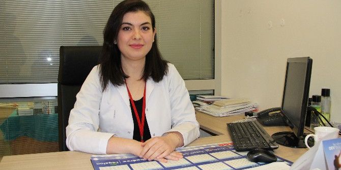 Kışın Spor Yaralanmalarına Dikkat!