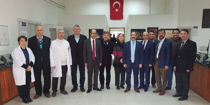 Gügemer Unutulmaya Yüz Tutmuş El Sanatlarına Sahip Çıkıyor