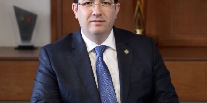 2017, Projelerle Dolu Bir Yıl Olacak