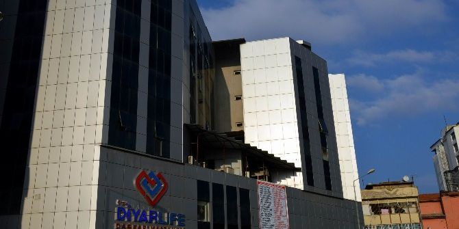 Diyar Life Diyarbakırlılara Hizmet Vermeye Başladı