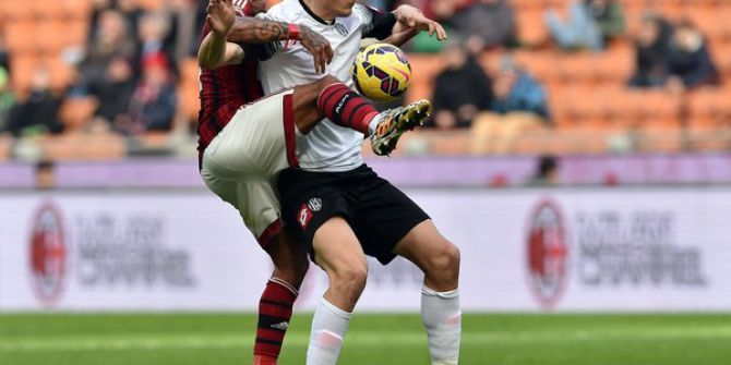 Evkur Yeni Malatyaspor 1.99’luk Forvet Milan Djuric İle Anlaşmaya Vardı