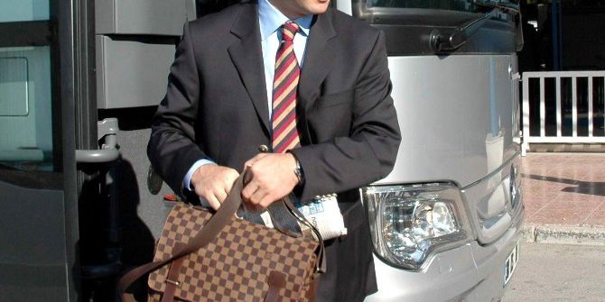 Kayserispor Ertuğrul Sağlam İçin Gün Sayıyor