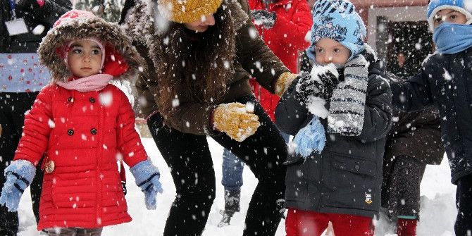 Kocaeli Kara Teslim Oldu