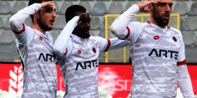 Ziraat Türkiye Kupası