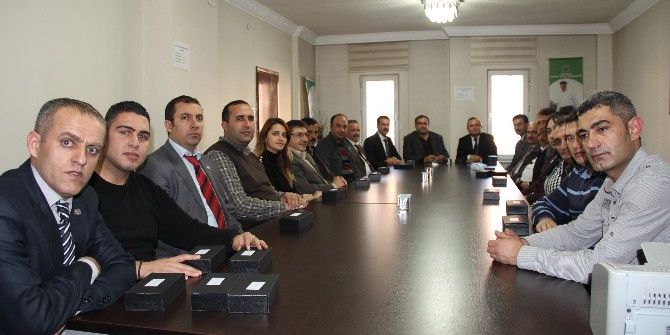 Aksaray’da Çks Müracaatları İki Kurumda Devam Edecek