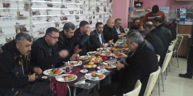 Ufka Yolculuk Alaplı’da