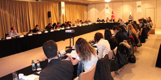 Mehmet Aktaş’dan Milli Gelir Revizyonu Açıklaması