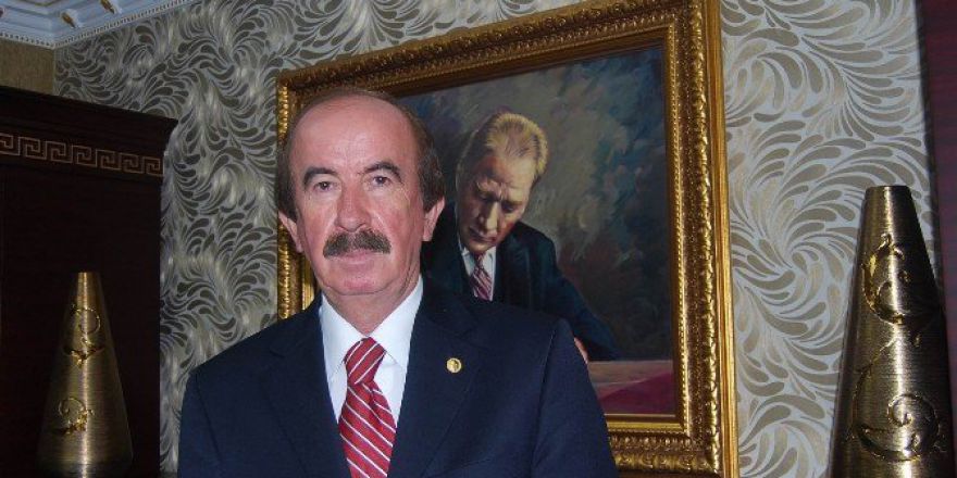 Demirgil, Askeri Darbe Girişimi Kınadı