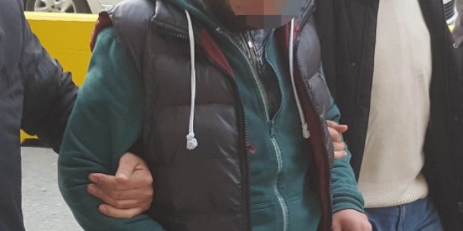 Yağ Hırsızlığından Gözaltına Alınan Şahıs Serbest Bırakıldı