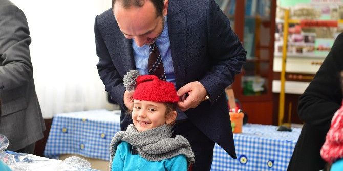 Altın Şişler Çocuklar İçin Ördü