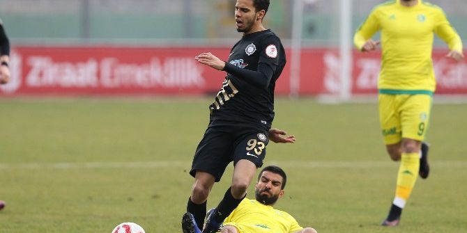 Ziraat Türkiye Kupası