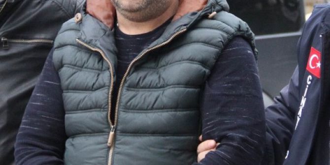 Kayıp Kızın Patronu Yeniden Gözaltına Alındı