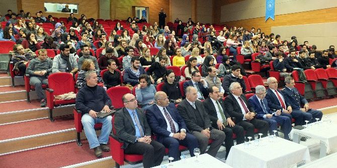 Suriye’nin Geleceği Tartışıldı