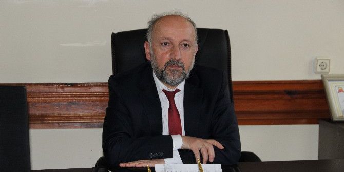 Edirne Müftüsü Üzüm: "Milli Piyango Haramdır"