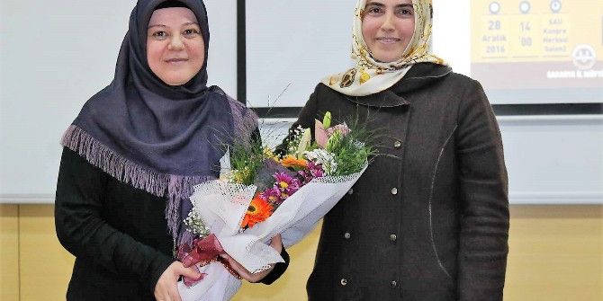 Saü’de “Bosna Savaşı Ve Aliya İzzetbegoviç” İsimli Bir Konferans Düzenlendi