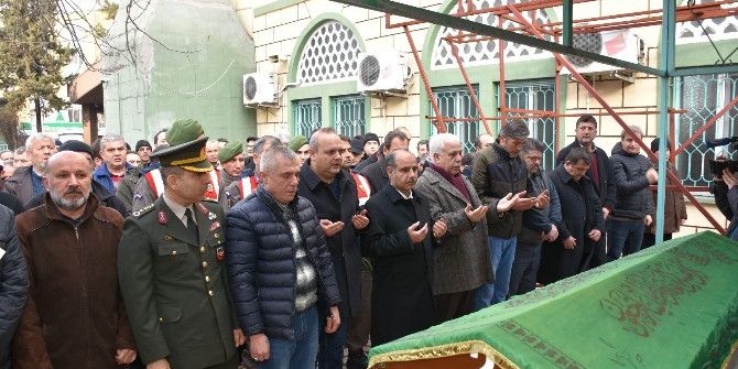 Valilik Basın Müdürü Bilal Yatmaz’ın Acı Günü