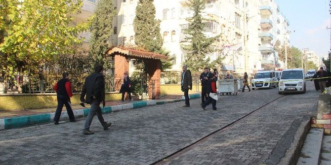 5 Günde 2 Kez Silahlı Saldırıya Uğrayan Kişiyle İlgili 3 Tutuklama