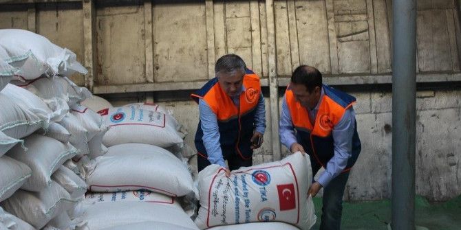 Türkiye, Arakan Halkını Yalnız Bırakmıyor