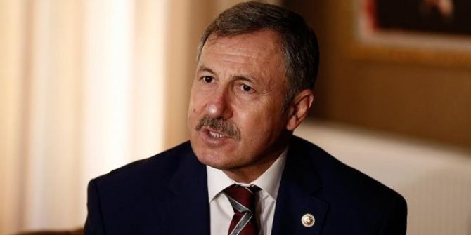 Darbe Komisyonu Arınç, Topbaş Ve Gökçek’e Soru Soracak