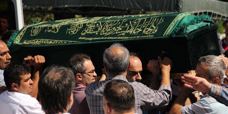 Ankara Şehitlerini Uğurluyor