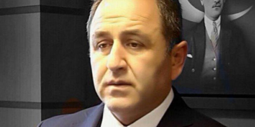 Milletvekili Demir’den Sokağa Çağrı