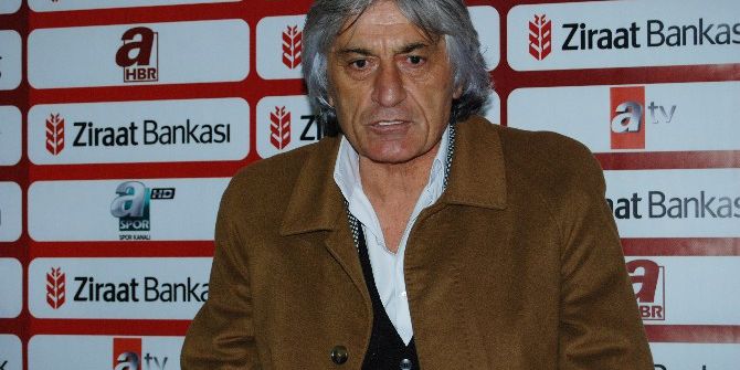 Şanlıurfaspor - Osmanlıspor Maçının Ardından