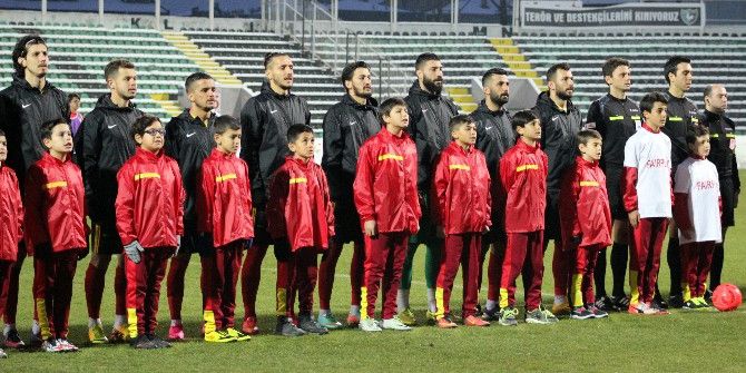 Ziraat Türkiye Kupası