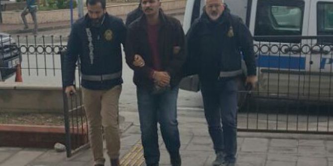 Kuşadası’ndaki Otopark Cinayeti Zanlısı 14 Ay Sonra Yakalandı