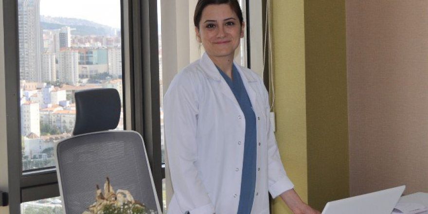 Kadınlarda Adet Sancısına Dikkat