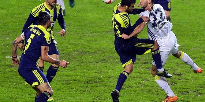 Ziraat Türkiye Kupası